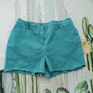 💚💃💚 DANCE ANTHEM CUT OFFS 💚💃💚